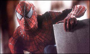 Spider-Man 