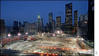Ground Zero