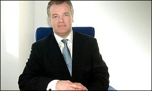 John Kerr