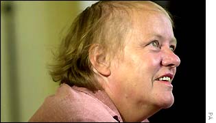 Mo Mowlam