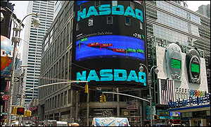 More new issues have been floated on the New York Stock Exchange than the Nasdaq this year