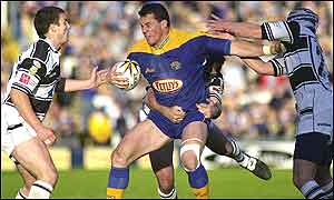 Matt Adamson