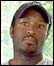 Footballer Earl Barrett