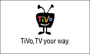 TiVo logo