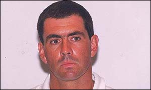 Hanse Cronje, the former South African captain, has died