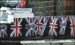 Bunting