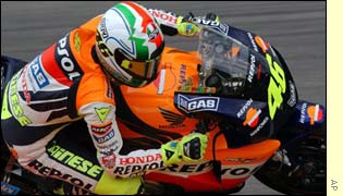 Valentino Rossi