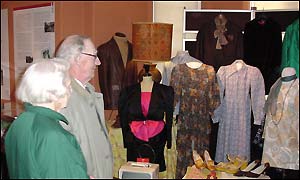 Carmarthen museum