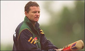 Graham Ford