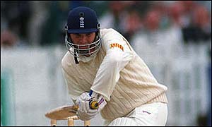 Mark Ealham