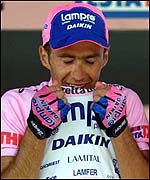 Gilberto Simoni