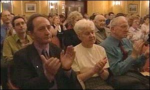 SNP delegates