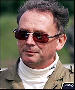 Ken Lyndon-Dykes 