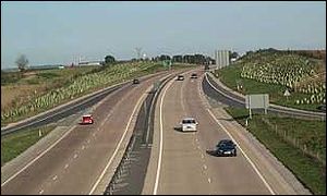 The A30