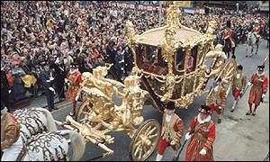 State Carriage
