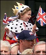 Windsor child