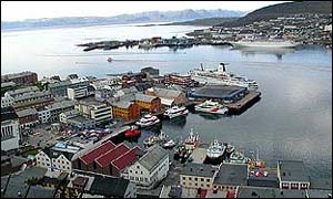 Hammerfest