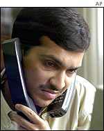 Indian broker