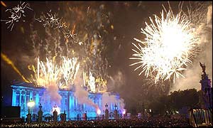 Fireworks