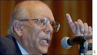 Jorge Batlle