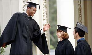 Graduates