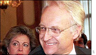 Edmund Stoiber