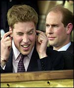 Prince William