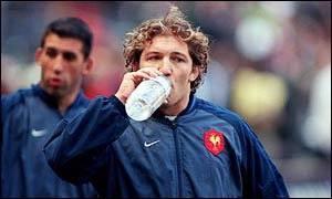 Franck Tournaire
