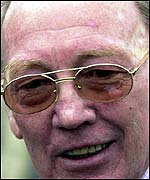 Trainer Terry Mills  is seeking a Group One winner