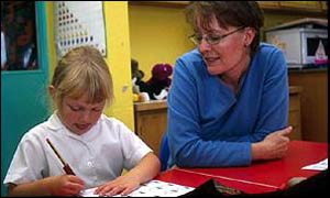 Teachers face job cuts