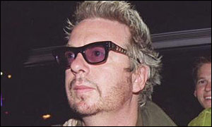 Dave Stewart has launched an 
