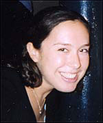 Lucy Tzouliadis