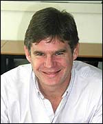 John Beattie