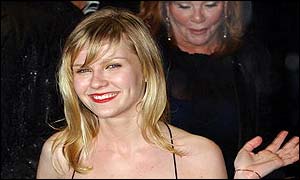 Kirsten Dunst