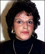 Pam Warren, survivor of Paddington rail crash
