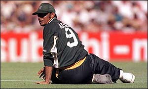 Shoaib will aim to unsettle the Aussies during Super Challenge II