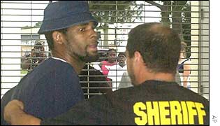 R Kelly