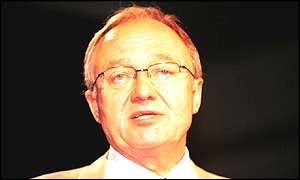 Ken Livingstone