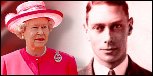 Has the Queen been living in the shadow of her father?