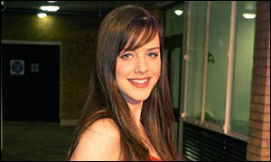 Michelle Ryan