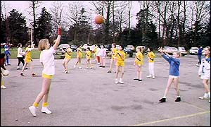 Physical education