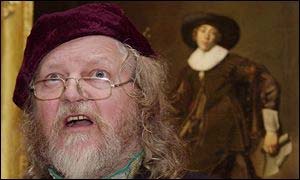 The Marquess of Bath