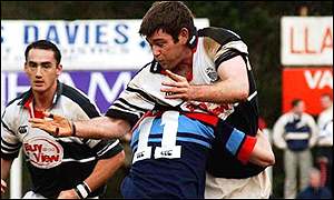 Michael Owen