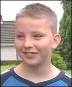 Callum Roberts 
