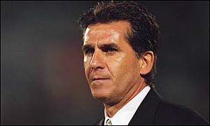 Carlos Queiroz