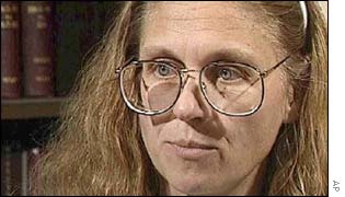 Coleen Rowley