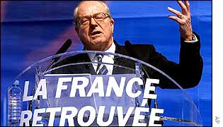 Jean-Marie Le Pen