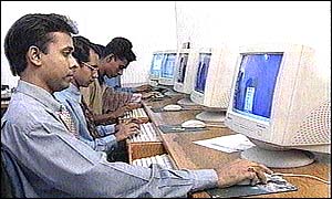 Software developer