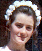 Sandra Newton