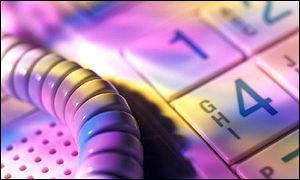 multi-coloured keyboard